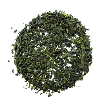 ENRICH Sencha Loose Leaf